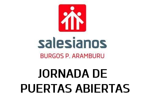 JORNADA DE PUERTAS ABIERTAS