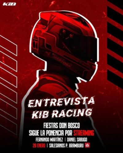 EL KARTING CIERRA LA SEMANA CULTURAL DEL BURU