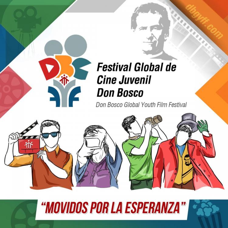 FESTIVAL GLOBAL DE CINE JUVENIL DON BOSCO