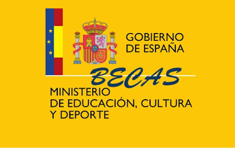 BECAS CURSO 2022/2023