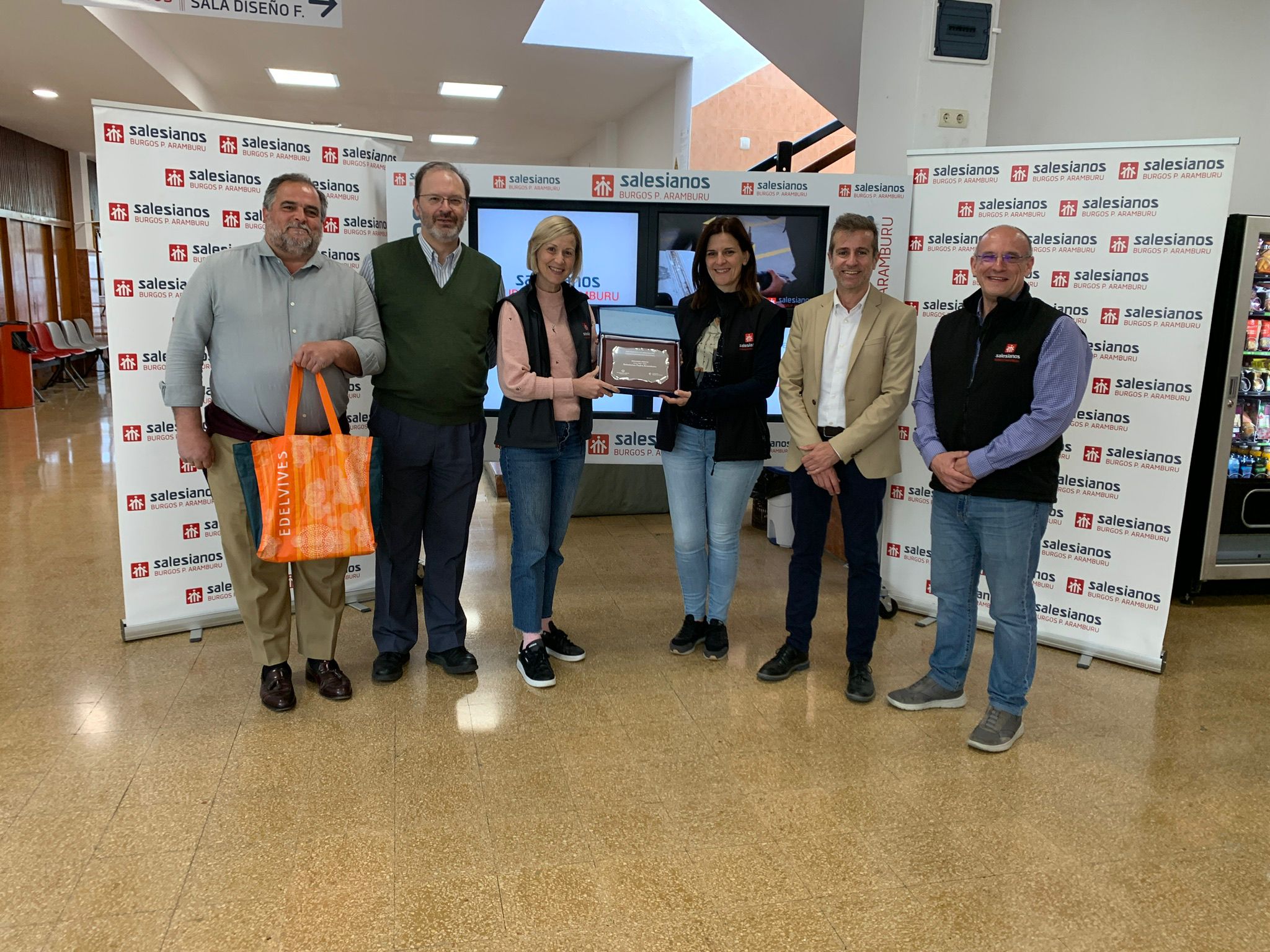 PREMIO A LA INNOVACIÓN Y EXPERIMENTACIÓN